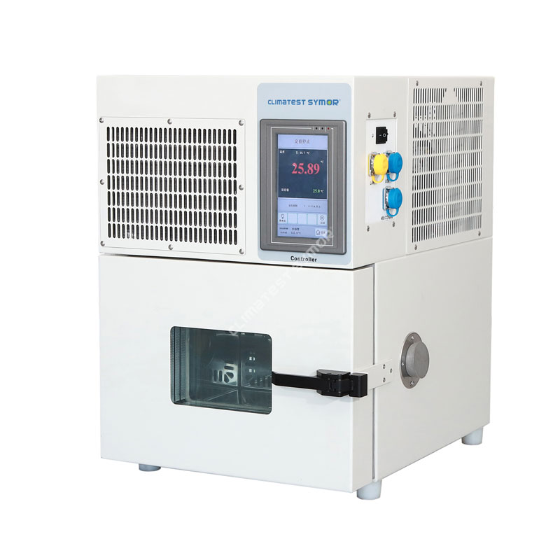 De ce să alegeți o cameră de testare a temperaturii Benchtop pentru nevoile dvs. de testare?